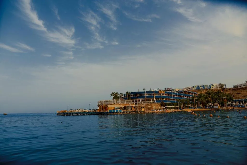 LIDO SHARM HOTEL