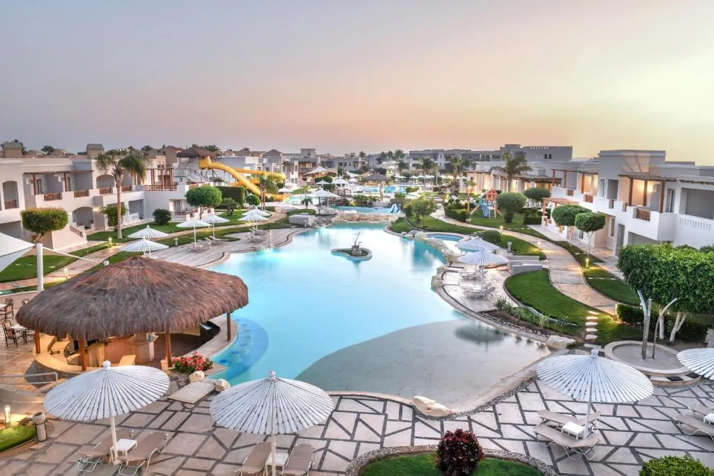 JAZ CASA DEL MAR RESORT EX  IBEROTEL CASA