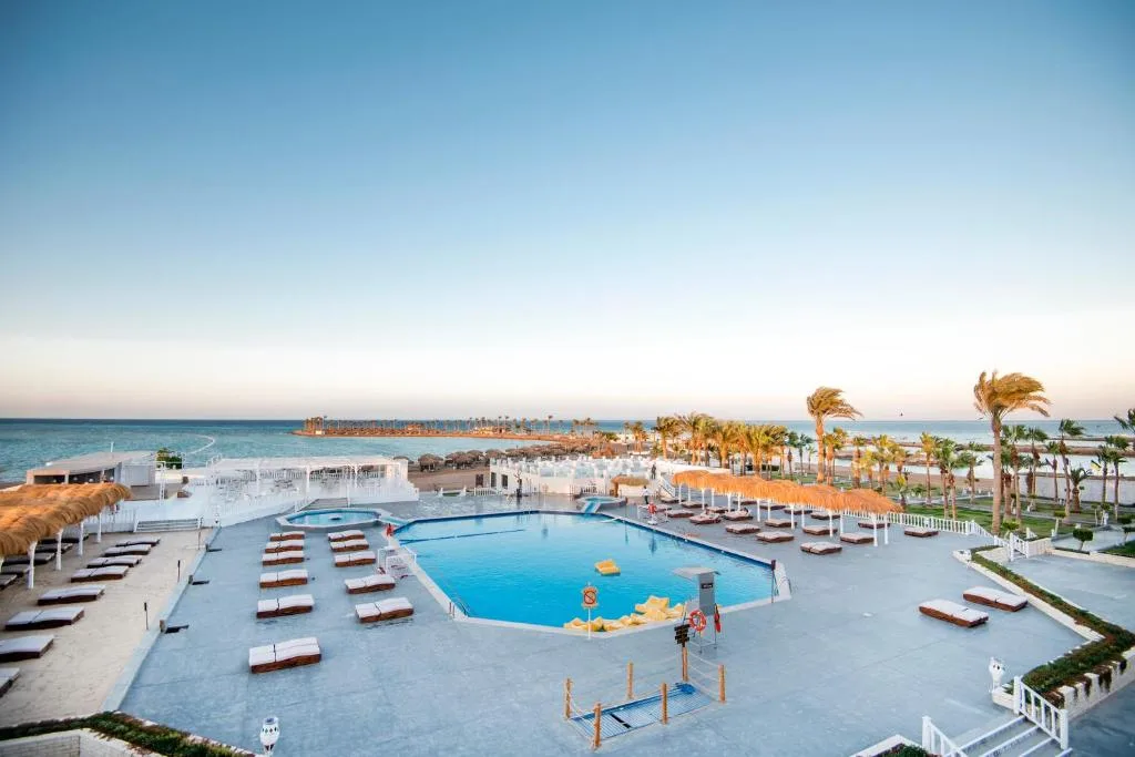 MERAKI RESORT (ADULTS ONLY +16 ) -SHARM EL SHEIKH