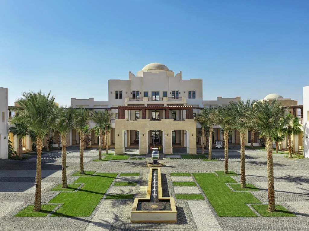 ANCIENT SANDS GOLF RESORT