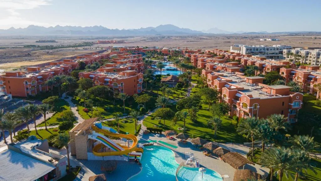 SENTIDO CARIBBEAN SOMA BAY