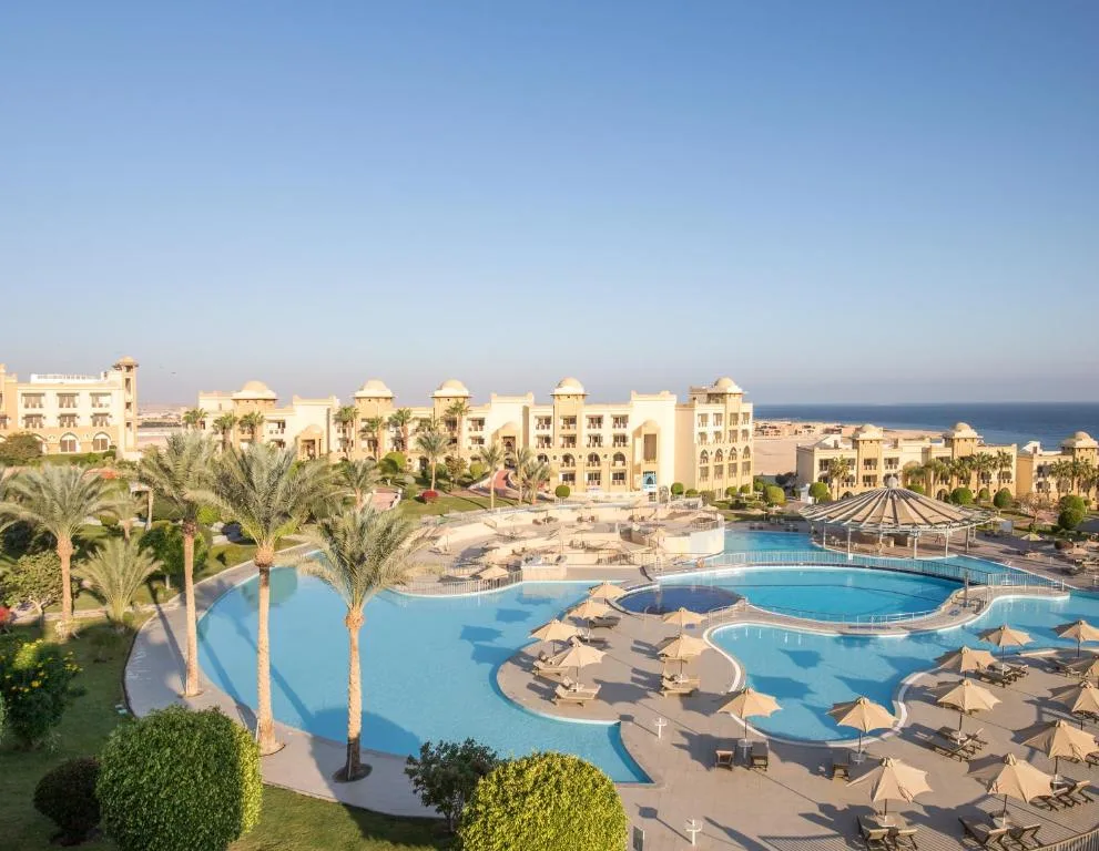 SERENITY ALPHA BEACH EX-SERENITY MAKADI BEACH