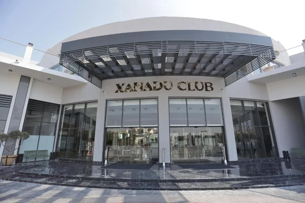 XANADU CLUB MAKADI BAY