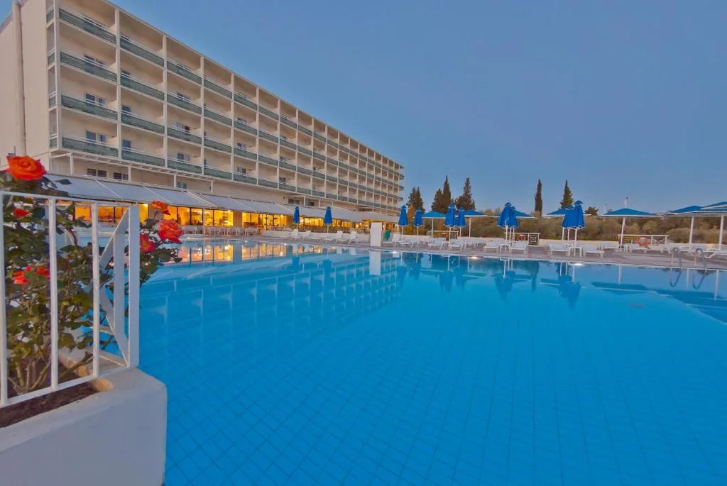 Palmariva Beach Hotel/HotBr