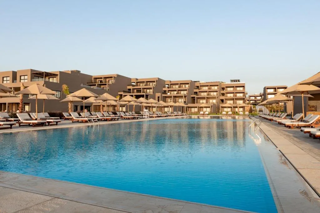 SENTIDO NAGA BAY RESORT
