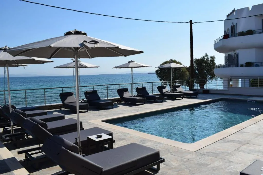 La Vie Luxury Suites