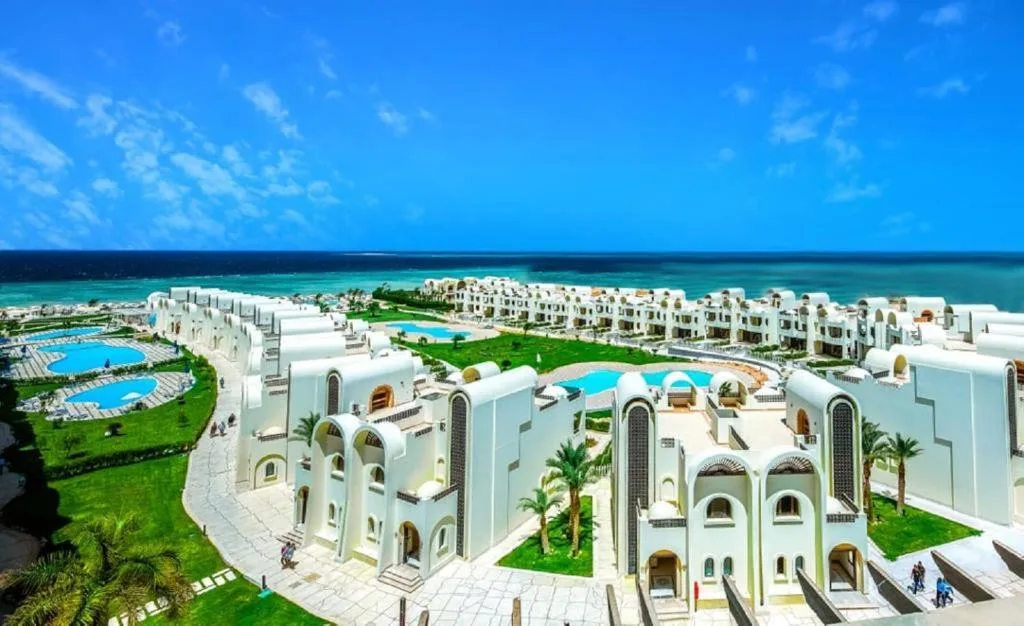 GRAVITY HOTEL SAHL HASHEESH