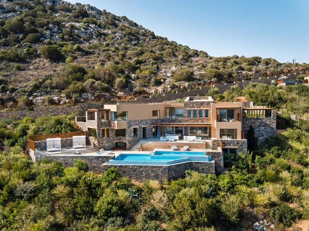 Daios Cove Luxury Resort