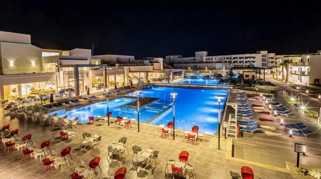 AMARINA ABU SOMA RESORT & AQUAPARK