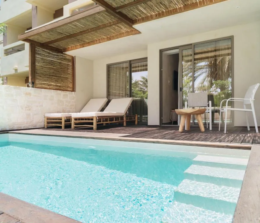 Tylissos Beach Hotel-Adult only/ CHC