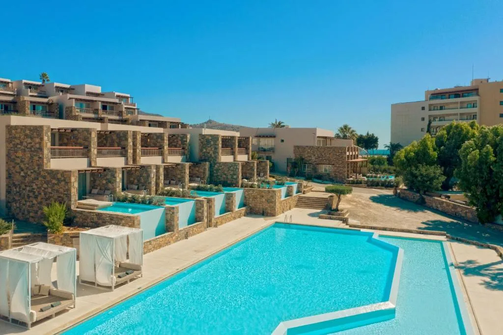 Wyndham Grand Crete Mirabello Bay