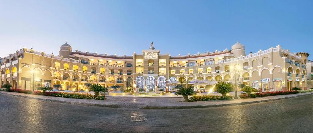 KAISOL ROMANCE SAHL HASHEESH